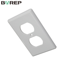 High quality quality waterproof gfci custom industrial switch covers